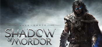 中土世界：暗影魔多、Middle-Earth: Shadow of Mordor(Z0009A)