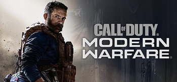 使命召唤16 现代战争、Call of Duty Modern Warfare(S0290)