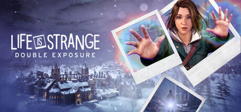 奇异人生 双重曝光、Life is Strange: Double Exposure(Q0110)