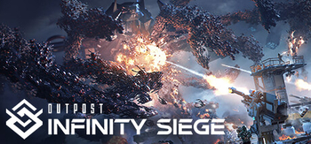 重装前哨、Outpost: Infinity Siege(Z0179)