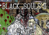 黑之魂2 - BLACK SOULS II(H217)
