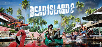 死亡岛2、Dead Island 2(S0198)
