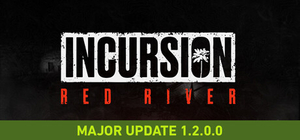 红河行动 - Incursion Red River(H201)