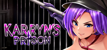 卡琳 监狱长、Karryn\'s Prison(K5004)