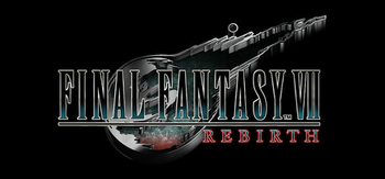 最终幻想7 重生、FINAL FANTASY VII REBIRTH(Z0231)