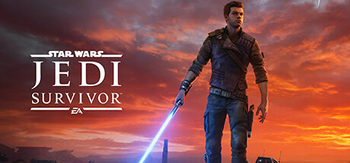 星球大战 绝地 幸存者、STAR WARS Jedi: Survivor?(X0157)