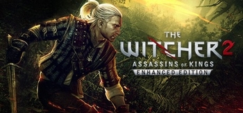 巫师2：国王刺客增强版、The Witcher 2 - Assassins of Kings - Enhanced Edition(W0001A)