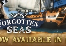 遗忘之海、Forgotten Seas(Y0292)