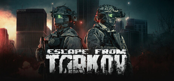 逃离塔科夫、Escape from Tarkov(T0039)