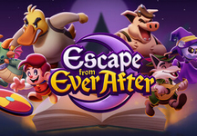 逃出从此以后、Escape from Ever After(T0144)