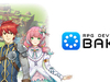 RPG游戏制作工具 - RPG Developer Bakin(R61)