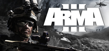 武装突袭3、Arma III(W0017)
