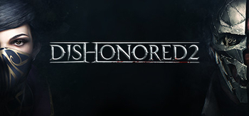 耻辱2、Dishonored 2(C0005)