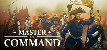 指挥大师、Master of Command(Z0267)