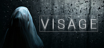 面容、Visage(M0016)