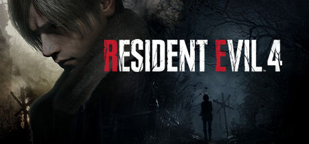 生化危机4 重制版、Resident Evil 4(S0002A1)