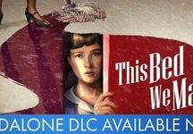 我们铺的这张床、This Bed We Made(W0211)