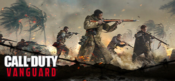 使命召唤 先锋、Call of Duty Vanguard(S0289)
