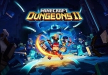 我的世界 地下城2、Minecraft Dungeons II(W0212)
