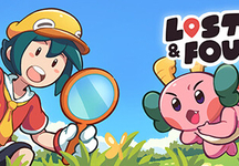 失物招领有限公司、Lost and Found Co.(S0338)