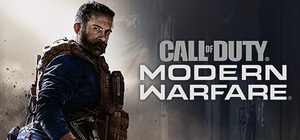 使命召唤16 现代战争 - 使命召唤 现代战争、Call of Duty Modern Warfare(S290)