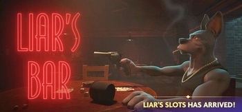 骗子酒馆、Liar's Bar(P0055)