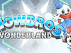 雪人兄弟 奇幻乐园 - Snow Bros. Wonderland(X165)