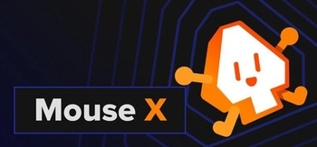 老鼠 X、Mouse X(L0179)