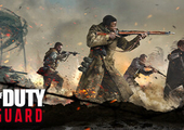 使命召唤 先锋 - 使命召唤18 先锋、Call of Duty Vanguard(S289)