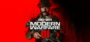 使命召唤20 现代战争3、Call of Duty: Modern Warfare III 2023(S0306)