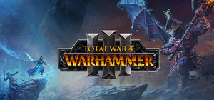 全面战争 战锤3、Total War: WARHAMMER III(Z0026)