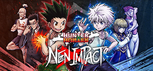 全职猎人 NEN×IMPACT - HUNTER×HUNTER NEN×IMPACT(Q118)