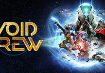 虚空航船 Online、Void Crew(X0205)