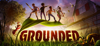 禁闭求生、Grounded(J0069)