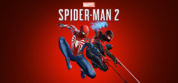 漫威蜘蛛侠2、Marvel's Spider-Man 2(M0121C)