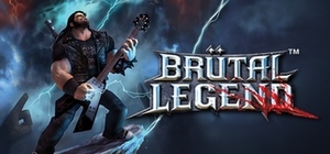 野兽传奇 - Brutal Legend(Y254)