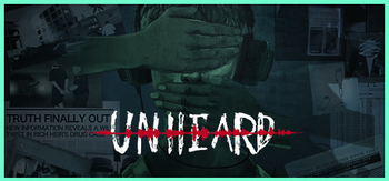 疑案追声、Unheard(Y3005)