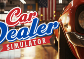 汽车经销商模拟器 - Car Dealer Simulator(Q115)