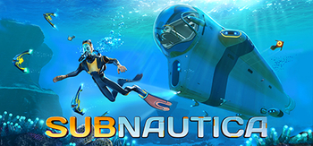 深海迷航、Subnautica(S0305)