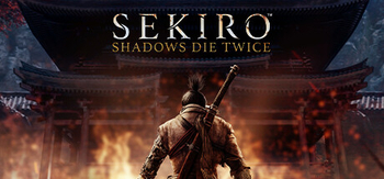 只狼：影逝二度、Sekiro：Shadows Die Twice(Z0036)