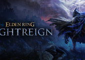艾尔登法环 黑夜君临 - ELDEN RING NIGHTREIGN(A84)