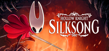 空洞骑士 丝之歌、Hollow Knight: Silksong(K0087)
