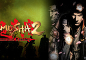 鬼武者2 高清复刻版 - Onimusha 2: Samurai\'s Destiny(G121)