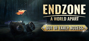 末日地带：与世隔绝、Endzone ：A World Apart(M0083)