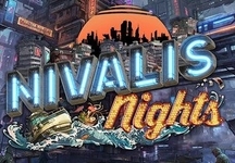 尼瓦利斯之夜、Nivalis Nights(N0087)