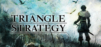 三角战略、Triangle Strategy(S0033)