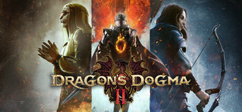龙之信条2、Dragon\'s Dogma 2(L0123)