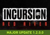 红河行动 - Incursion Red River(H201)