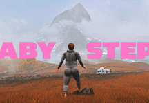 一步一脚印 Online、Baby Steps(Y0276)