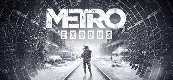 地铁离去、Metro Exodus(D0017)